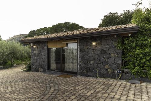 Viagrande House | Casetta delle Rose sull'etna