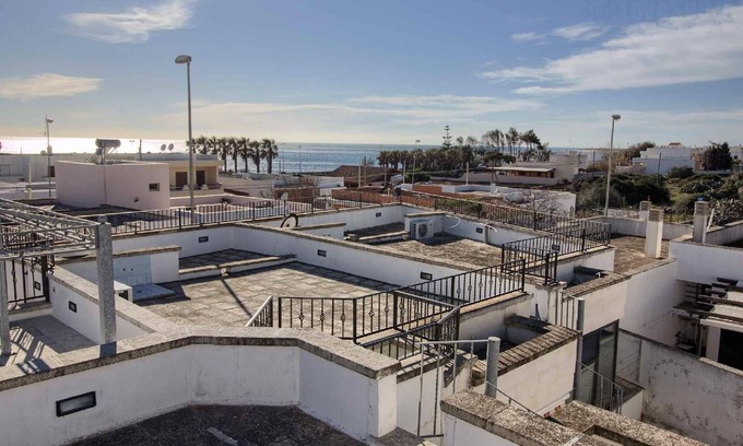 Torre Vado House | Casetta Dona by Love Sud