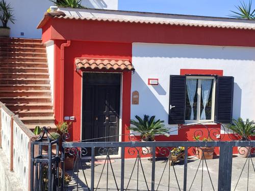 Tortora Marina House | Casetta Esmeralda