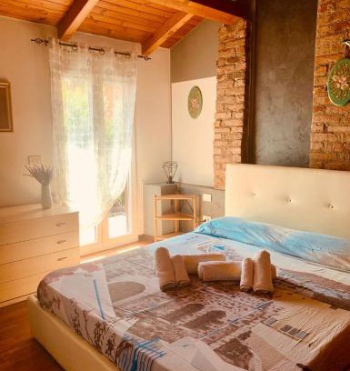Meda House | Casetta fra ely