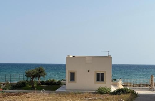 Donnalucata House | Casetta Frontemare