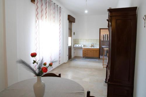 Sant'Andrea Bonagia House | Casetta Mangiapane