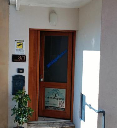 Fagagna Apartment | casettafagagna