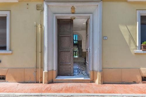Portoferraio House | Casette del Pescatore - HelloElba