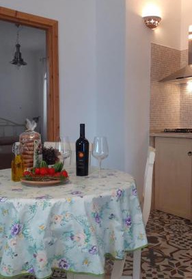 Sava House | Casette Masseria La Camardia