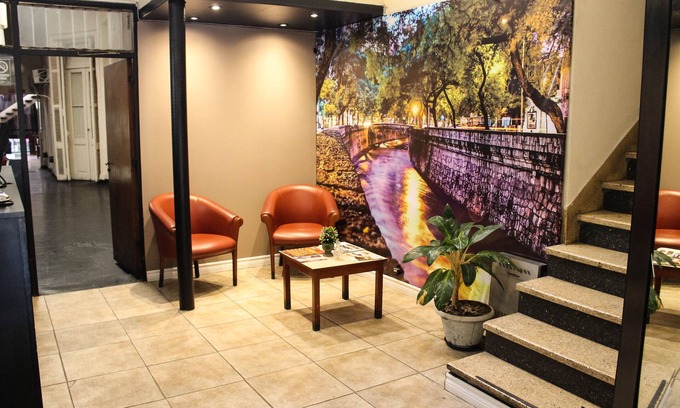 Nueva Cordoba Hotel | Casi Guemes Hotel