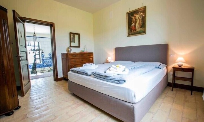 Canzano House | Casina Margherita