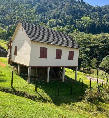 Domingos Martins House | Casinha Aconchego