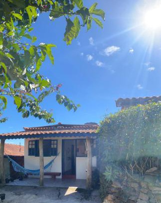 Conceicao do Ibitipoca House | Casinha colibri