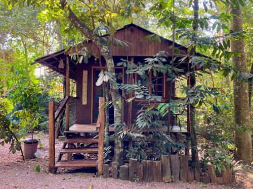 Chapada dos Guimaraes Cabin | Casinha da Mata