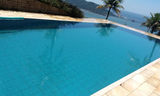 Itaguai House | Casinha da Montanha