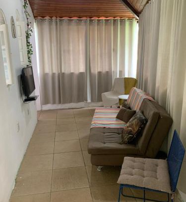 Vila Velha Apartment | Casinha da Vila 01