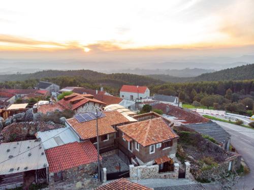 Figueiro dos Vinhos House | Casinha do Quadro