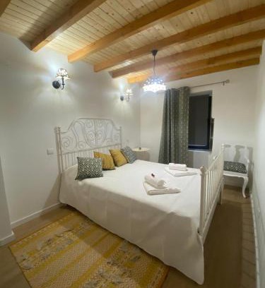 Aldeia das Dez House | Casinha Pôr do Sol