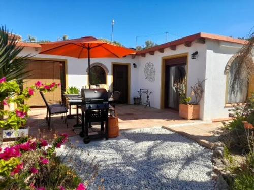 Alhaurin el Grande Villa | Casita Blanco