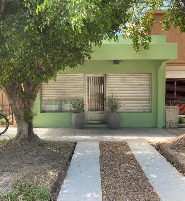 Chajari Apartment | Casita de descanso Los Ninos