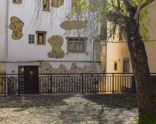 Arnedillo Apartment | Casita de Noah by Apartamentos Arnedillo