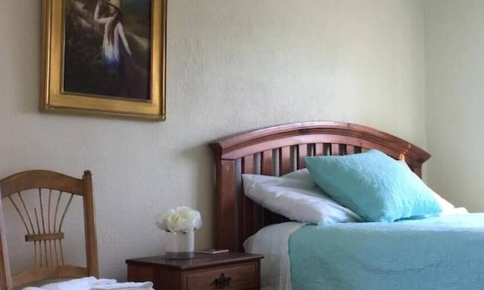 Albuquerque Apartment | Casita en la Valle