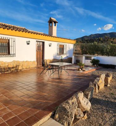 Velez Rubio Apartment | Casita Estherose