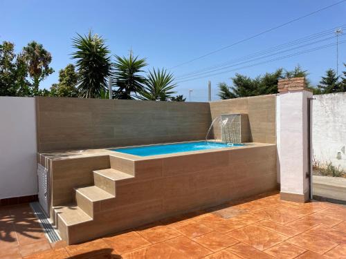 Conil de la Frontera House | Casita Kairós