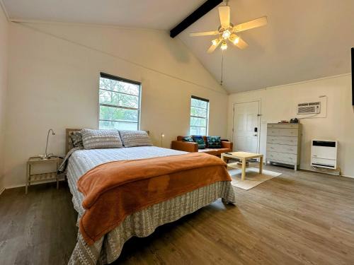 Taylor House | Casita Nueces