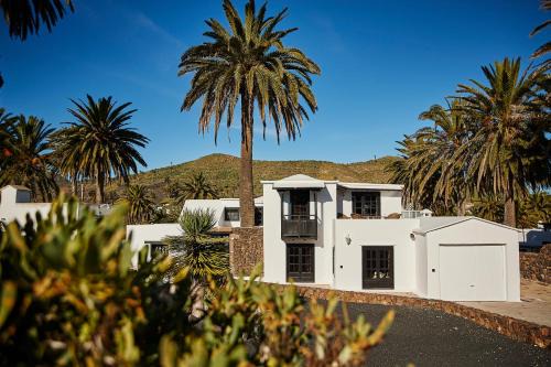 Haria Villa | Casita Palmera, Country Home, Haria, Lanzarote