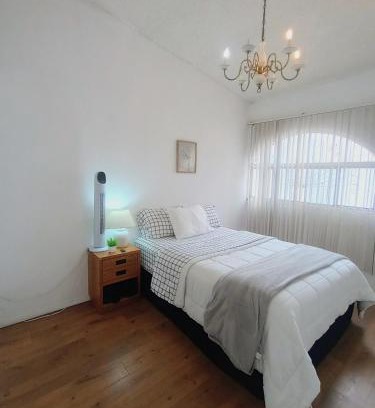 Valle Dorado House | Casita Patz Ensenada