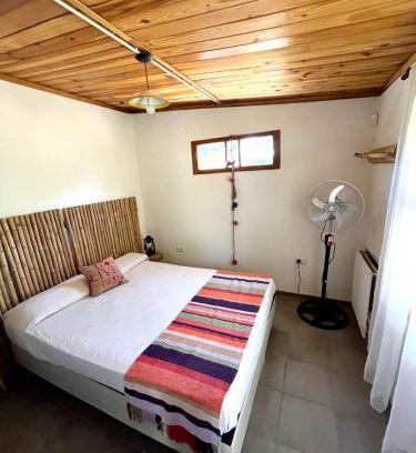 Comuna de San Roque House | CASITA PINTORESCA EN LAS SIERRAS Y LAGO