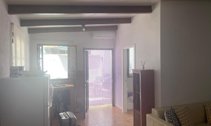 Almayate Bajo Apartment | Casita playa