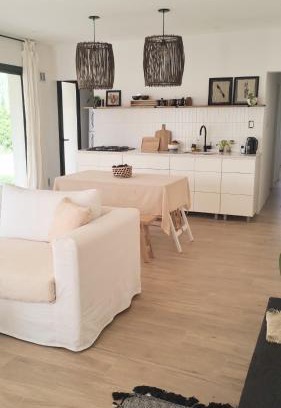 Suipacha House | Casita REFUGIO