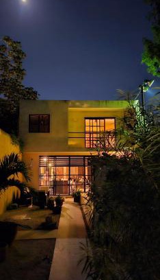 Centro Apartment | Casitas Merida