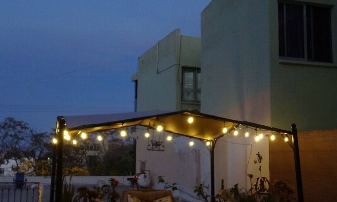 Downtown Mazatlan House | Casona 13 Flechas