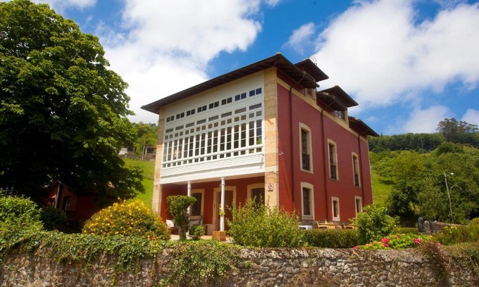 Vallobal Hotel | Casona de Indias
