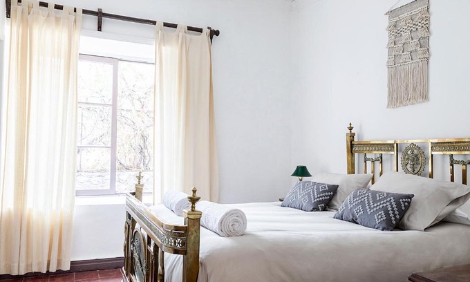 Los Azules Bed & Breakfast | Casona El Resguardo - Solo Adultos