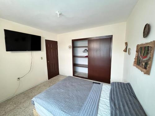 Ignacio Zaragoza House | Casona el Sol