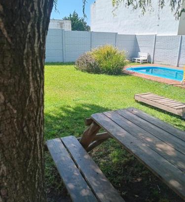 Tandil House | Casona La Clara