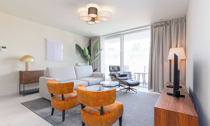 De Haan Apartment | Casselbergh Residences Leader