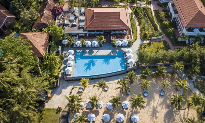 Duong Dong Resort | Cassia Cottage Resort and Spa