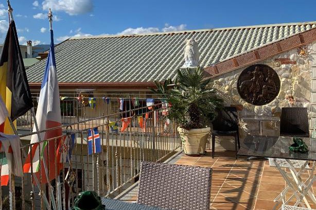 Marina di Davoli Bed & Breakfast | CASSIODORO SUITE B&B