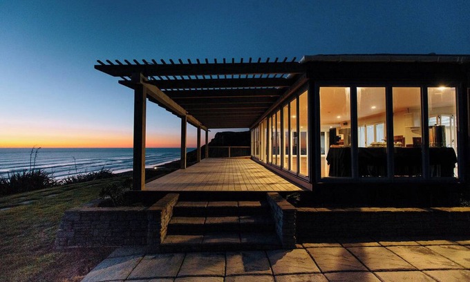 Lake Puketi Apartment | Castaways Resort