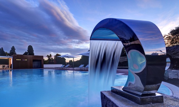 Oleggio Castello Hotel | Castello Dal Pozzo Resort Lago Maggiore - Preferred Hotels & Resorts