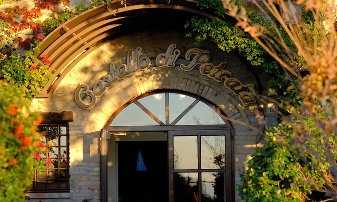 Assisi House | Castello di Petrata