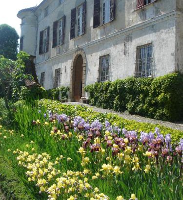 Rocca Grimalda House | Castello di Rocca Grimalda
