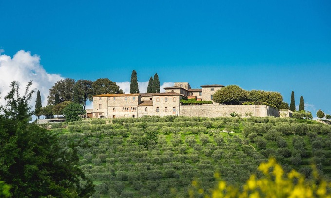 Castellina in Chianti Other | Castello La Leccia