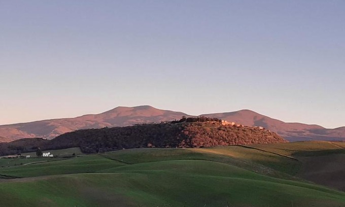 Montenero Bed & Breakfast | Castelvecchio B&B