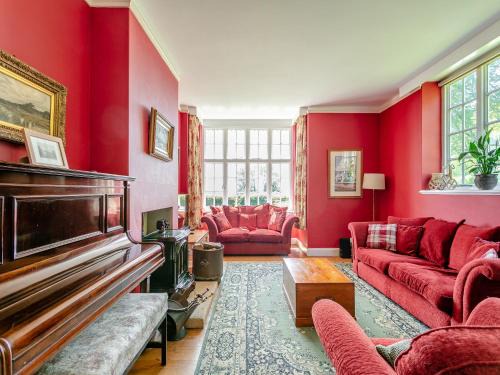 Sidmouth House | Castle Hill House