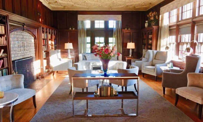 Proctorsville Hotel | Castle Hill Resort And Spa
