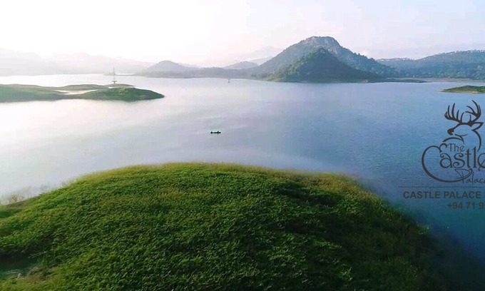 Teldeniya Apartment | Castle palace kandy