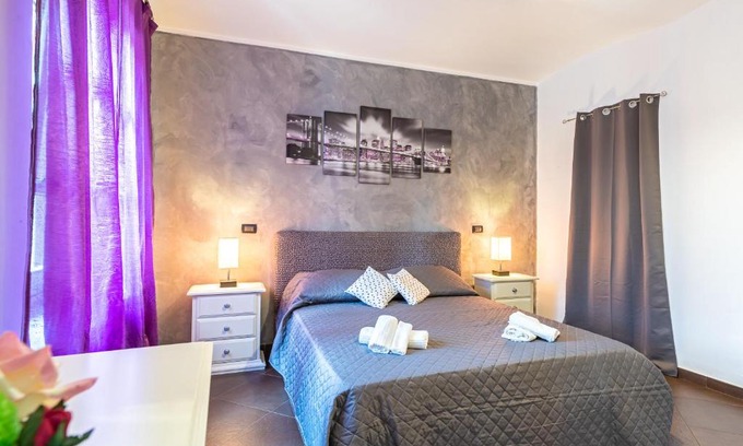 Rivoli Apartment | Castle Suite - centro storico