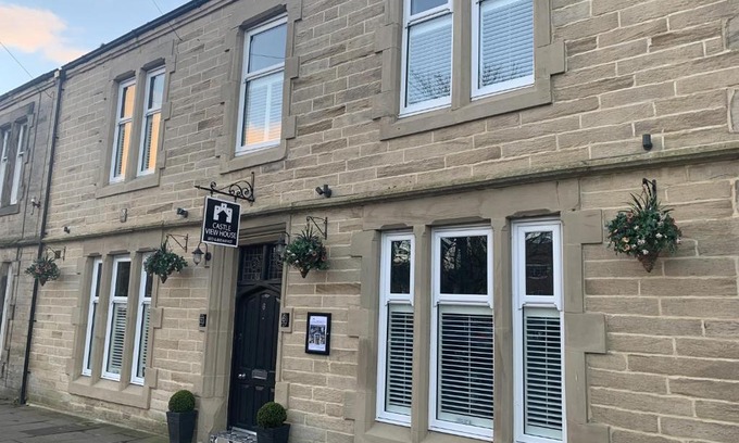 Morpeth Bed & Breakfast | Castle View Bed and Breakfast